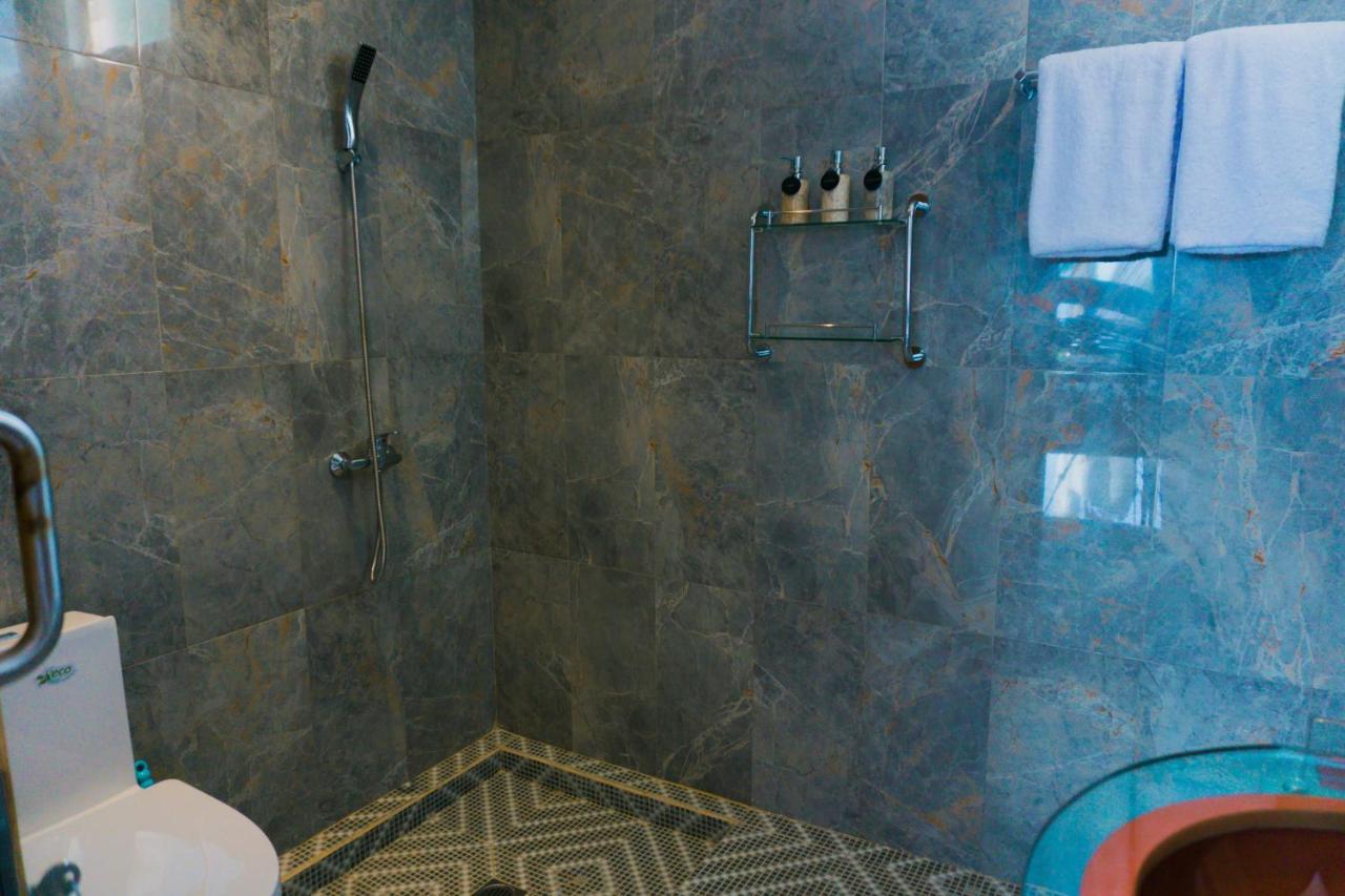 Villa Bukit Sing Sing Singaraja  Ngoại thất bức ảnh