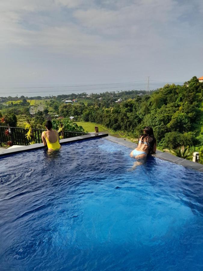 Villa Bukit Sing Sing Singaraja  Ngoại thất bức ảnh