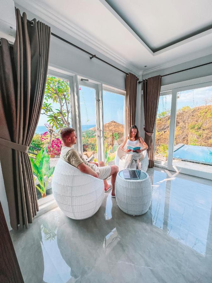 Villa Bukit Sing Sing Singaraja  Ngoại thất bức ảnh