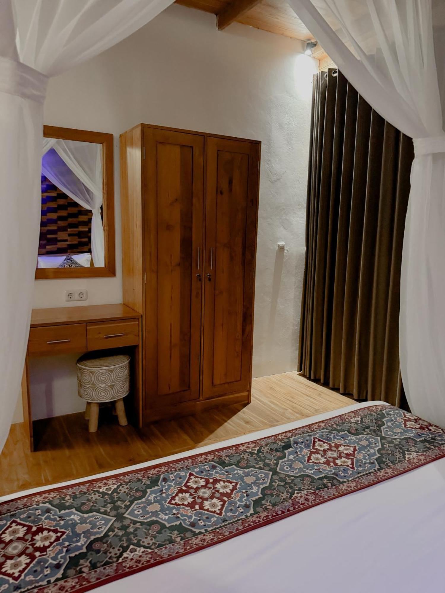Villa Bukit Sing Sing Singaraja  Ngoại thất bức ảnh