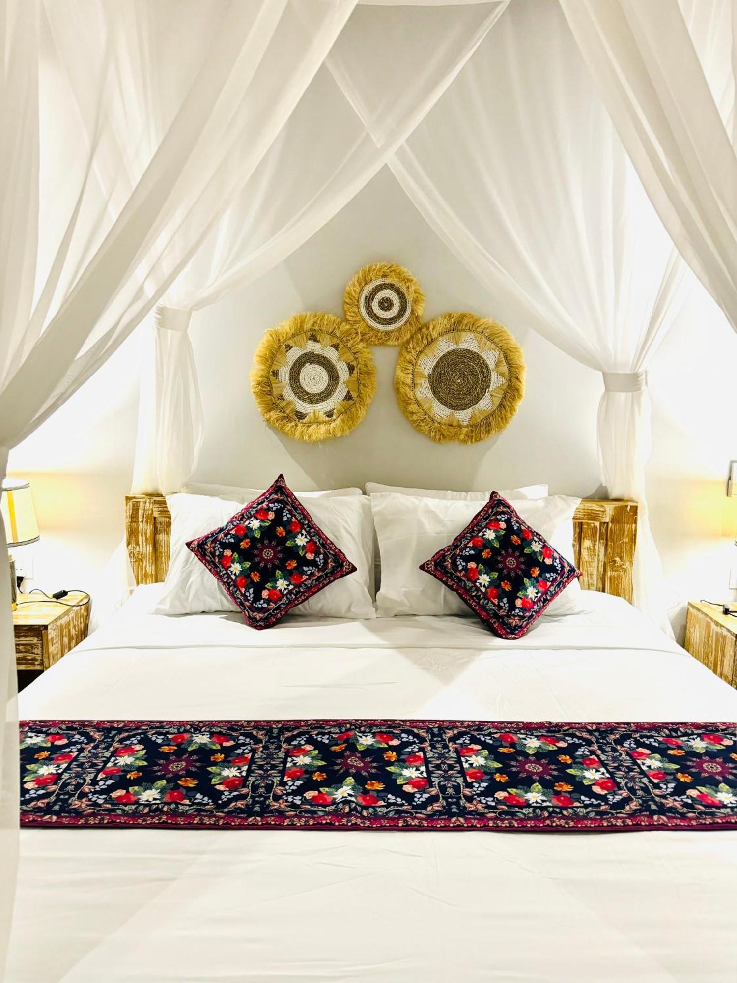 Villa Bukit Sing Sing Singaraja  Ngoại thất bức ảnh