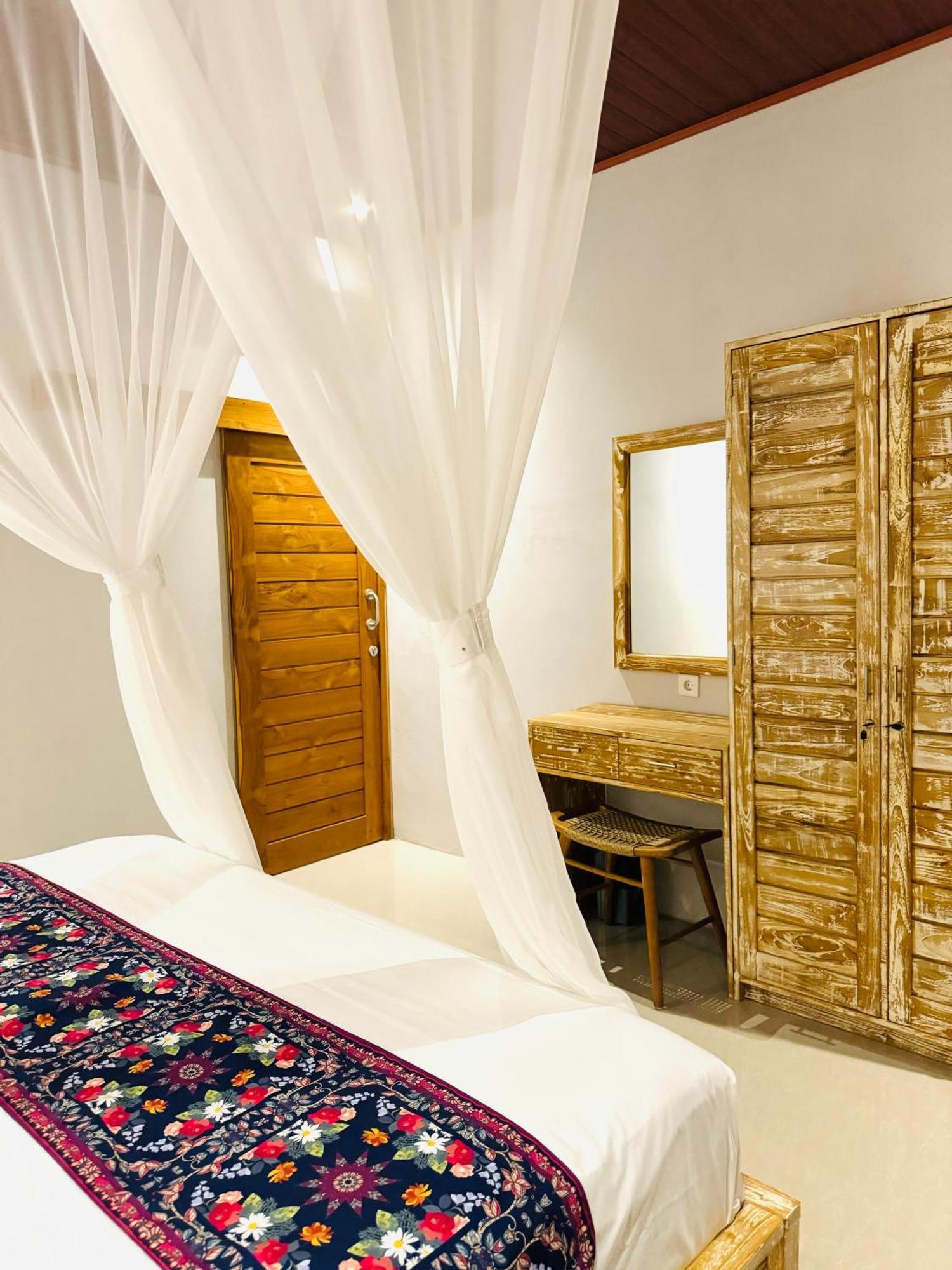 Villa Bukit Sing Sing Singaraja  Ngoại thất bức ảnh