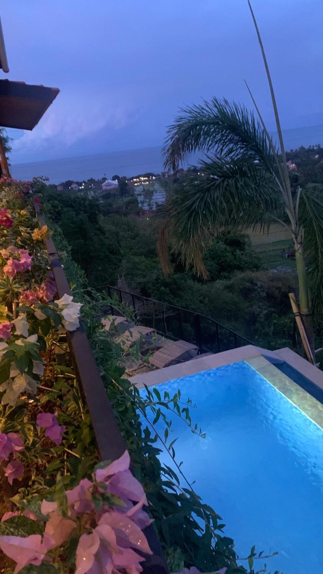Villa Bukit Sing Sing Singaraja  Ngoại thất bức ảnh