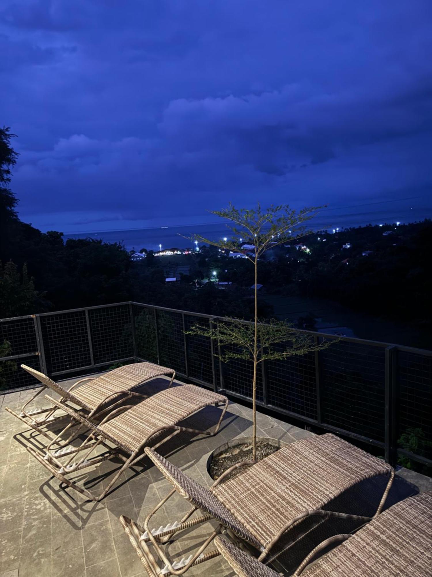Villa Bukit Sing Sing Singaraja  Ngoại thất bức ảnh